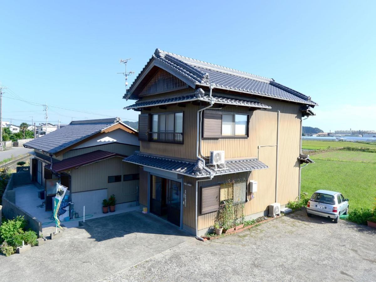 Kochi - House - Vacation Stay 88439 Екстериор снимка